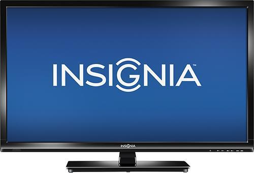 Tv insignia 32 pouces led