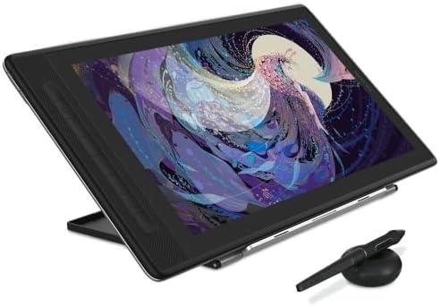 Tablette graphique pro kamvas 16