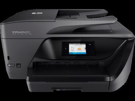 Hp officejet pro 6978