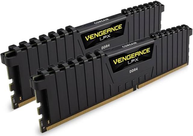 Barette de ram vengeance lpx4 2x16gb