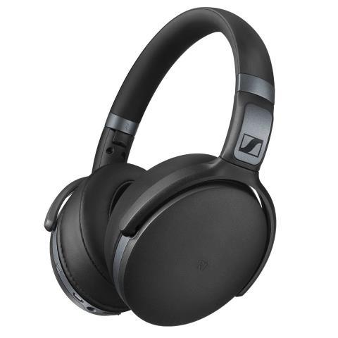 Sennheiser ecouteur bluetooth noir