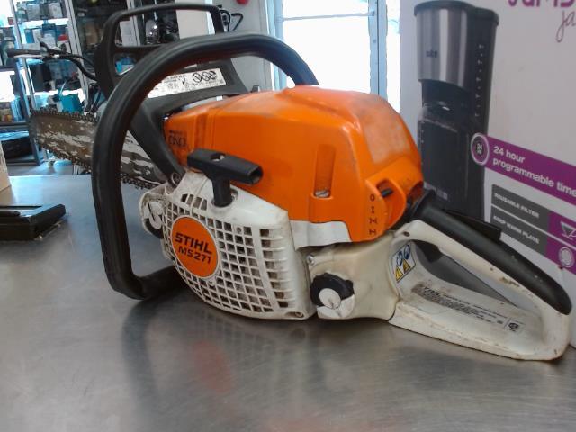 Chainsaw 50cc