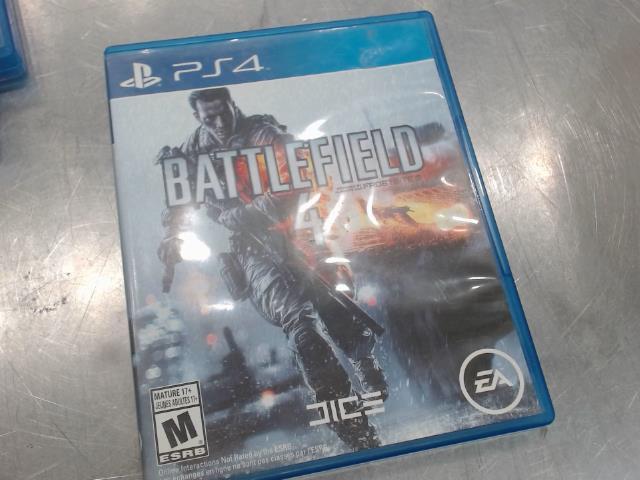 Battlefield 4