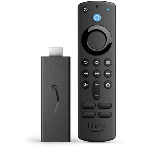 Firestick amazon + manette