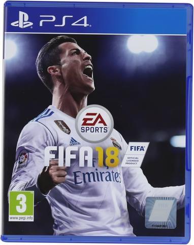 Fifa18