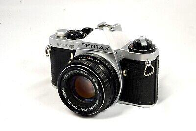 Pantax me 35mm