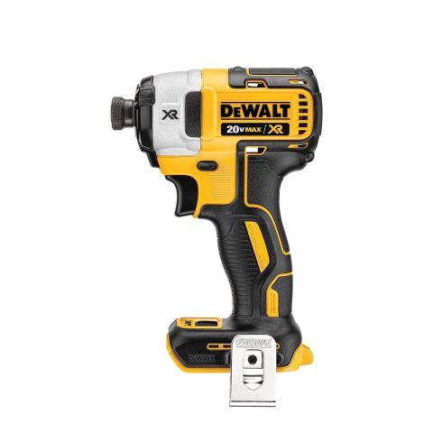 Impact driver