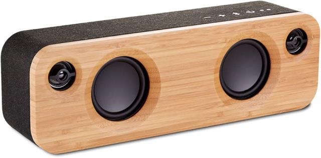 Speaker bluetooth