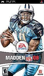 Madden 08