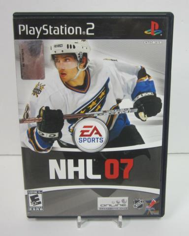 Nhl07