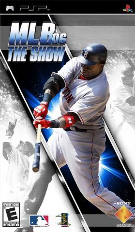 Mlb06 the show