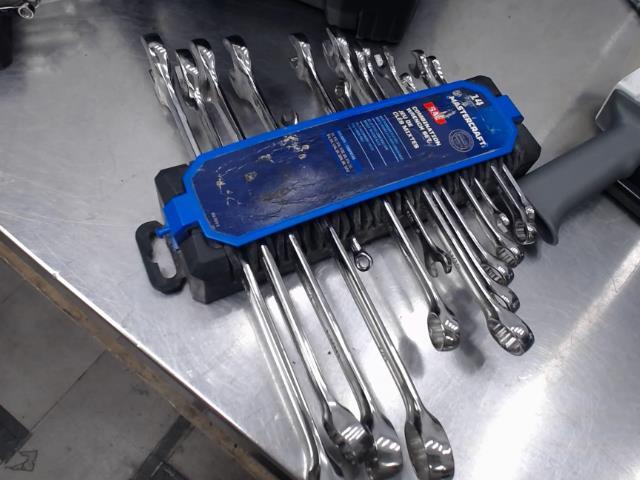 Kit de 14 wrench