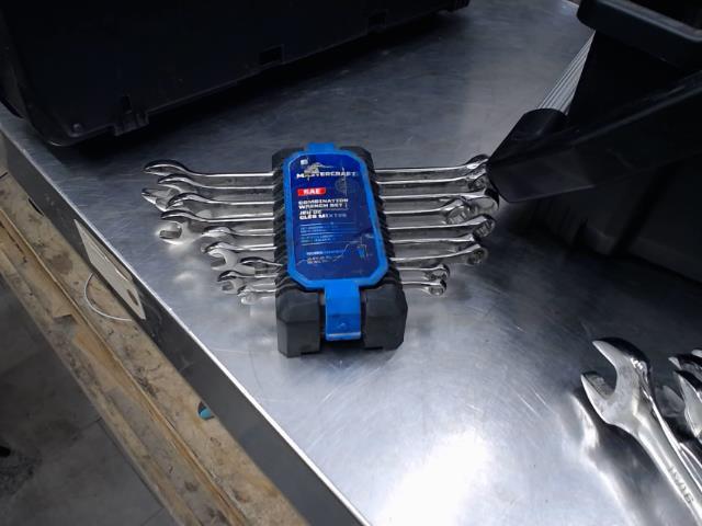 Kit de 6 wrench