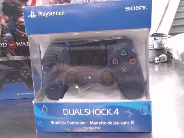 Manette