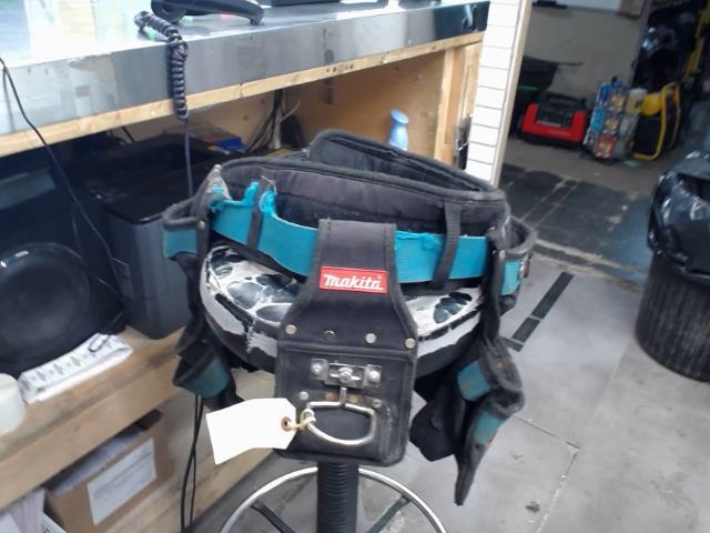 Tool belt makita