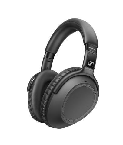 Sennheiser bluetooth headphones black