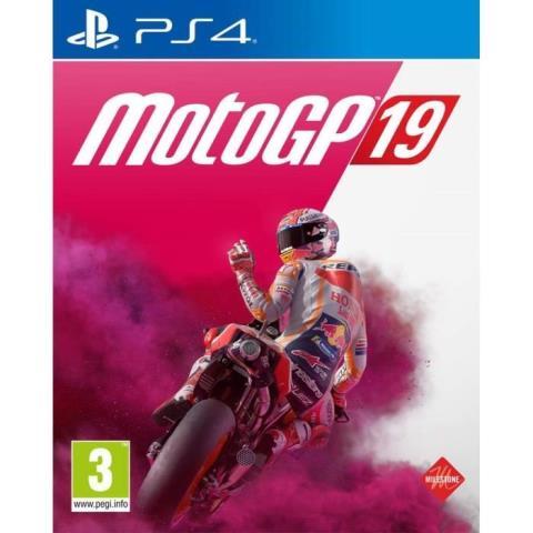 Moto gp 19