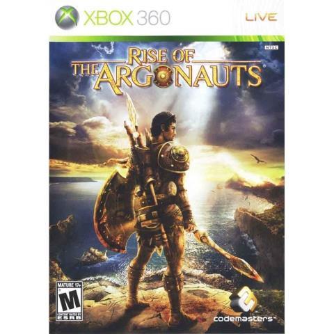 Rise of the argonauts