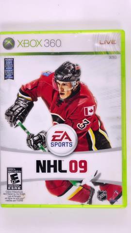 Nhl 09