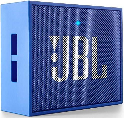 Jbl go 1 bleu