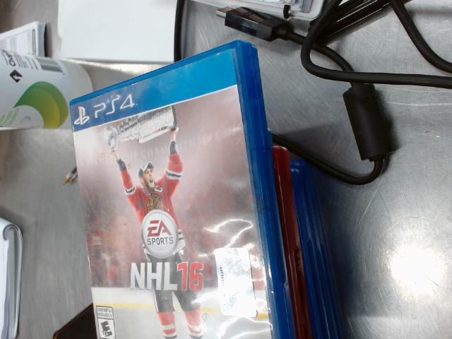 Nhl 16