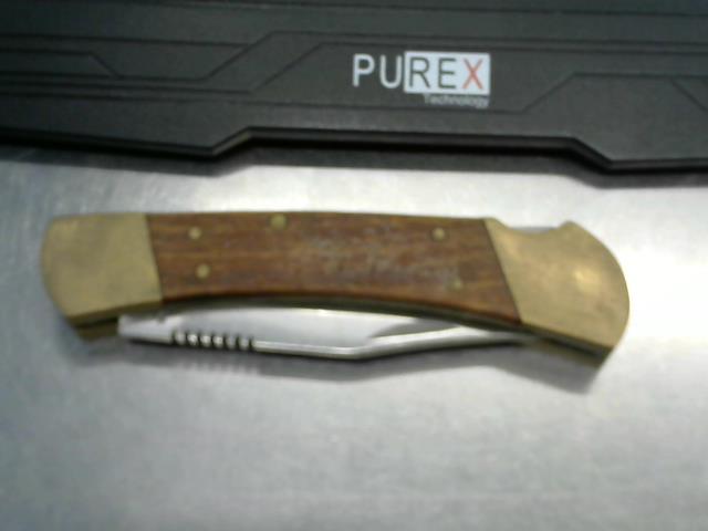 Copy buckknife 110