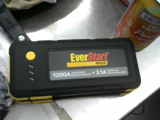 1200a lithium-ion jump starter