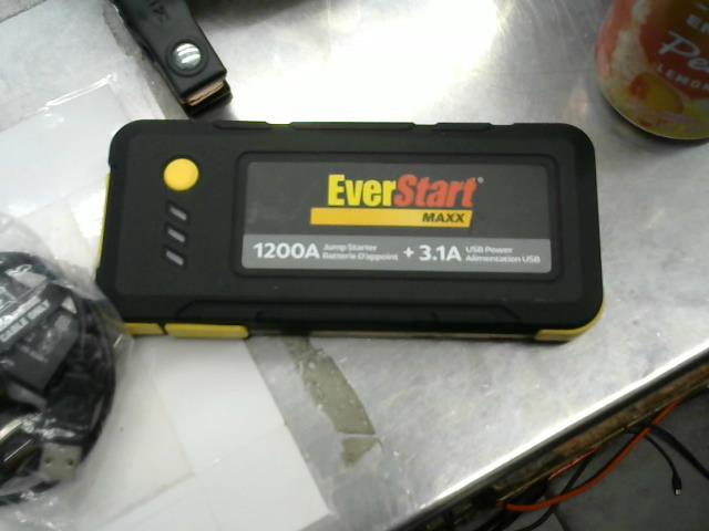 1200a lithium-ion jump starter