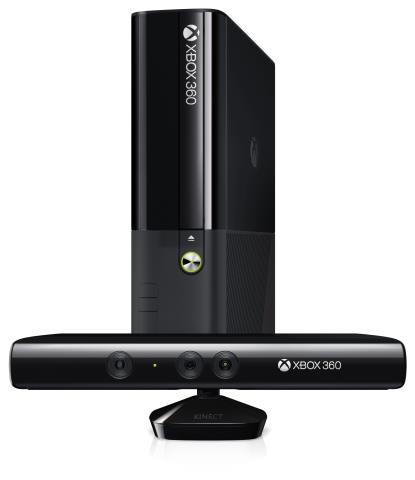 Kinect xbox 360