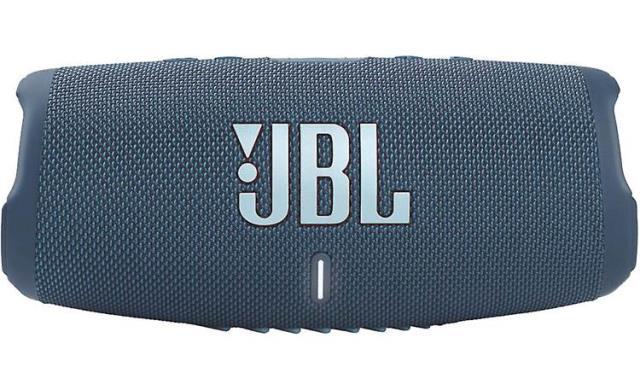 Jbl bluetooth speaker bleu