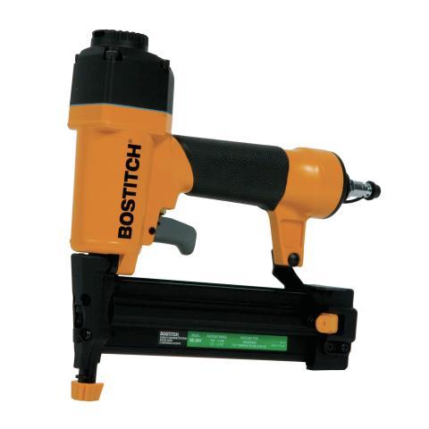 Nail gun orange