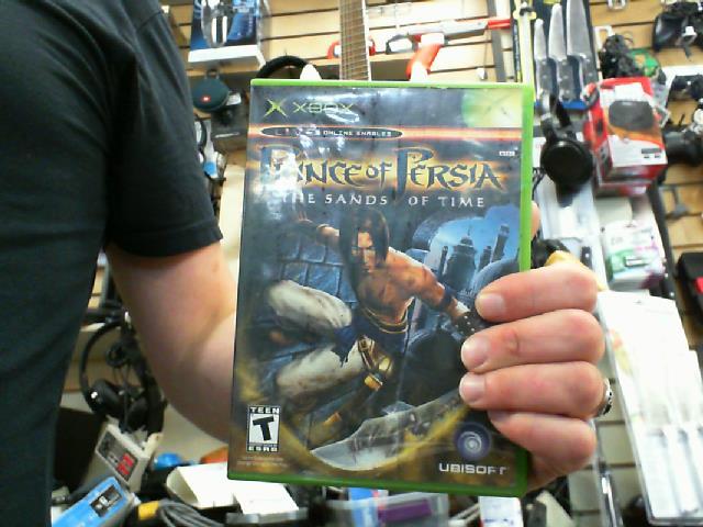 Prince of persia