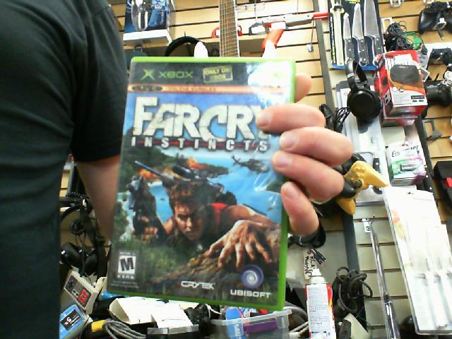 Farcry