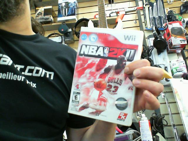 Nba 2k11