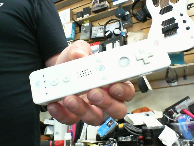 Wiimote