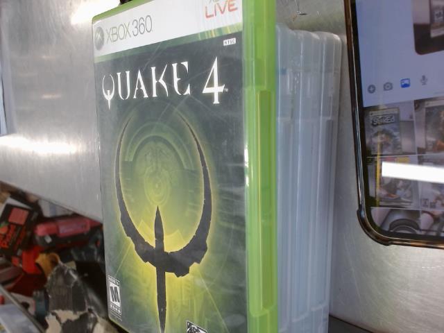 Quake 4