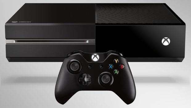 Console xbox one