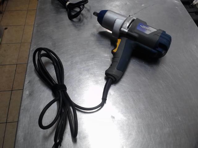 Impact wrench a fil