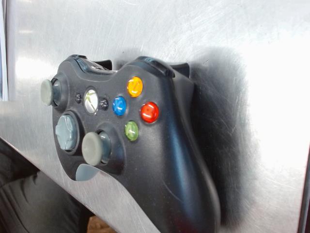 Manette de xbox 360