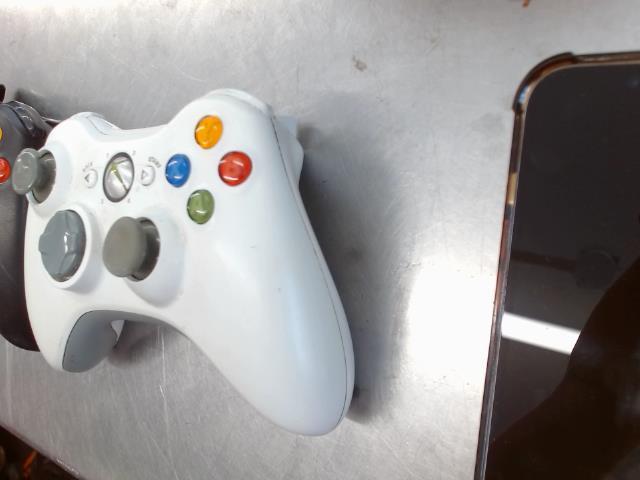 Manette de xbox 360