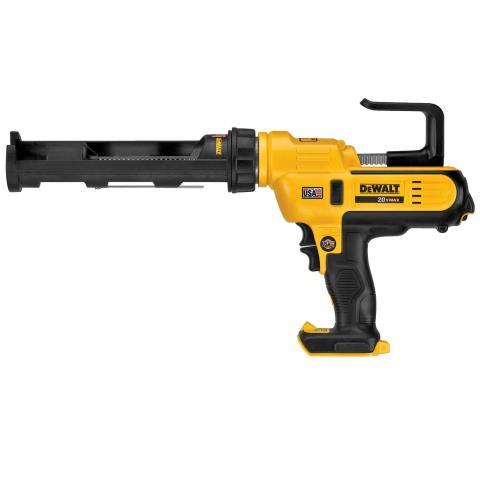 Cordless adhesive gun dewalt