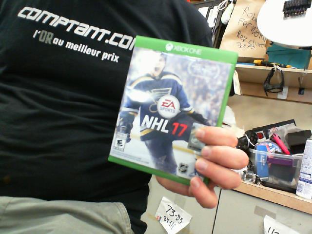 Nhl17