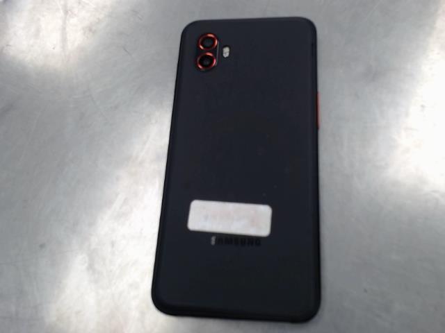 Galaxy xcover6 pro