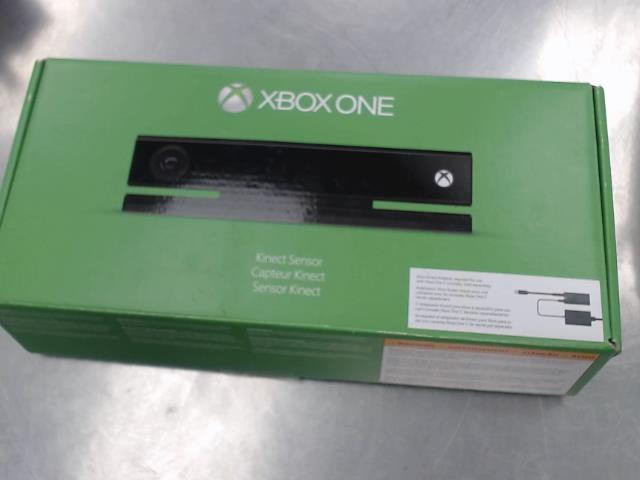 Kinect xbox one