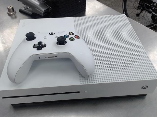 Console xbox one s