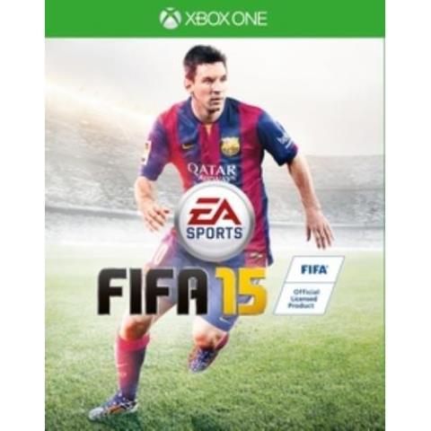 Fifa 15