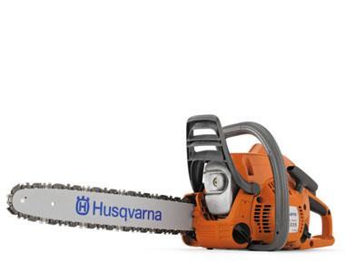 Chainsaw husqvarna 235