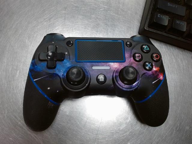 Manette de ps4 generique