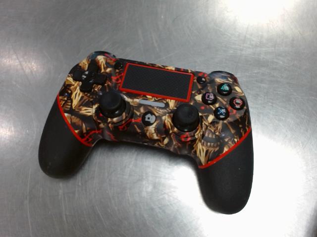 Manette de ps4 generique