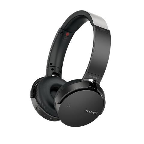 Ecouteur sony black bluetooth